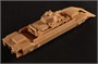 82936  техника и вооружение  German Panzertragerwagen + Pz.Kpfw.38(t)  (1:72) 6939319229366