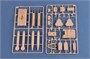 82937  техника и вооружение  Russian 4K51 Rubezh Coastal ASM with P-15  (1:72) 6939319229373
