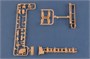82938  техника и вооружение  Russian 130mm Coastal Defense Gun A-222 Bereg  (1:72) 6939319229380