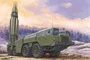 82939  техника и вооружение  Soviet 9P117M1 with R17 Rocket of 9K72 "Elbrus"(Scud B)  (1:72) 6939319229397