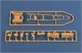 82939  техника и вооружение  Soviet 9P117M1 with R17 Rocket of 9K72 "Elbrus"(Scud B)  (1:72) 6939319229397