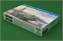 82939  техника и вооружение  Soviet 9P117M1 with R17 Rocket of 9K72 "Elbrus"(Scud B)  (1:72) 6939319229397
