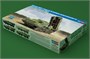 82940  техника и вооружение  Russian 9A52-2 Smerch-M  RSZO 9k58 Smerch (1:72) 6939319229403