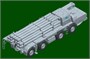 82940  техника и вооружение  Russian 9A52-2 Smerch-M  RSZO 9k58 Smerch (1:72) 6939319229403