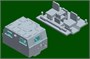 82940  техника и вооружение  Russian 9A52-2 Smerch-M  RSZO 9k58 Smerch (1:72) 6939319229403