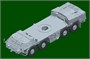 82941  техника и вооружение  152mm ShkH DANA vz.77  (1:72) 6939319229410