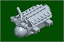 82941  техника и вооружение  152mm ShkH DANA vz.77  (1:72) 6939319229410
