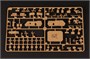 82941  техника и вооружение  152mm ShkH DANA vz.77  (1:72) 6939319229410