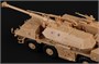 82941  техника и вооружение  152mm ShkH DANA vz.77  (1:72) 6939319229410