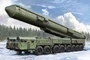 82952  техника и вооружение  15U175 TEL of RS-12M1 Topol-M ICBM complex  (1:72) 6939319229526
