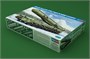 82952  техника и вооружение  15U175 TEL of RS-12M1 Topol-M ICBM complex  (1:72) 6939319229526
