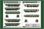 82952  техника и вооружение  15U175 TEL of RS-12M1 Topol-M ICBM complex  (1:72) 6939319229526