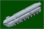 82952  техника и вооружение  15U175 TEL of RS-12M1 Topol-M ICBM complex  (1:72) 6939319229526