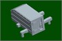 82952  техника и вооружение  15U175 TEL of RS-12M1 Topol-M ICBM complex  (1:72) 6939319229526