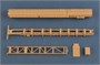 82952  техника и вооружение  15U175 TEL of RS-12M1 Topol-M ICBM complex  (1:72) 6939319229526