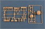 82952  техника и вооружение  15U175 TEL of RS-12M1 Topol-M ICBM complex  (1:72) 6939319229526