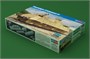 82953  техника и вооружение  Panzerjager-Triebwagen 51  (1:72) 6939319229533