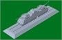 82953  техника и вооружение  Panzerjager-Triebwagen 51  (1:72) 6939319229533