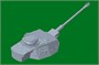 82953  техника и вооружение  Panzerjager-Triebwagen 51  (1:72) 6939319229533