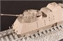 82953  техника и вооружение  Panzerjager-Triebwagen 51  (1:72) 6939319229533