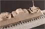 82953  техника и вооружение  Panzerjager-Triebwagen 51  (1:72) 6939319229533