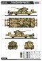 82954  техника и вооружение  German Panzerjägerwagen Vol.1  (1:72) 6939319229540