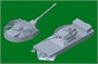 82954  техника и вооружение  German Panzerjägerwagen Vol.1  (1:72) 6939319229540