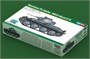 82956  техника и вооружение  German Pz.Kpfw. 38(t) Ausf.E/F  (1:72) 6939319229564