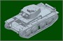 82956  техника и вооружение  German Pz.Kpfw. 38(t) Ausf.E/F  (1:72) 6939319229564