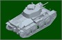 82956  техника и вооружение  German Pz.Kpfw. 38(t) Ausf.E/F  (1:72) 6939319229564