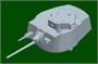 82956  техника и вооружение  German Pz.Kpfw. 38(t) Ausf.E/F  (1:72) 6939319229564