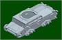 82956  техника и вооружение  German Pz.Kpfw. 38(t) Ausf.E/F  (1:72) 6939319229564