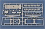 82961  техника и вооружение  German KARL-Geraet 040/041 on Railway Transport Carrier  (1:72) 6939319229618