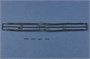 82961  техника и вооружение  German KARL-Geraet 040/041 on Railway Transport Carrier  (1:72) 6939319229618