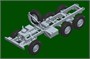 82962  техника и вооружение  APA-5D Airport Starter Vehicle  (1:72) 6939319229625
