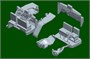 82962  техника и вооружение  APA-5D Airport Starter Vehicle  (1:72) 6939319229625