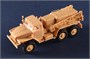82962  техника и вооружение  APA-5D Airport Starter Vehicle  (1:72) 6939319229625