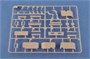 83803  техника и вооружение  German Pzkpfw.II Ausf.J (VK1601)  (1:35) 6939319238030