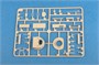 83804  техника и вооружение  German Pzkpfw.I Ausf.F (VK1801) Early  (1:35) 6939319238047
