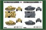 83805  техника и вооружение  German Pzkpfw.I Ausf.F (VK1801) Late  (1:35) 6939319238054