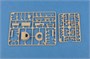 83805  техника и вооружение  German Pzkpfw.I Ausf.F (VK1801) Late  (1:35) 6939319238054