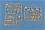 83805  техника и вооружение  German Pzkpfw.I Ausf.F (VK1801) Late  (1:35) 6939319238054