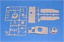 83806  техника и вооружение  French R35 Light Infantry Tank  (1:35) 6939319238061