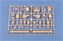83807  техника и вооружение  САУ 4.7 cm Pak(t) Sfl.auf Fgst. Pz.Kpfw.35 R 731(f)   (1:35) 6939319238078