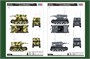 83807  техника и вооружение  САУ 4.7 cm Pak(t) Sfl.auf Fgst. Pz.Kpfw.35 R 731(f)   (1:35) 6939319238078
