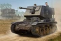 83808  техника и вооружение  5 cm Pak(t) Sfl.auf Fgst. Pz.Kpfw.35 R 731(f)  (1:35) 6939319238085