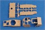 83809  техника и вооружение  Befehlsfahrzeug auf Fgst. Pz.Kpfw.35 R 731(f)  (1:35) 6939319238092