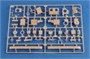 83809  техника и вооружение  Befehlsfahrzeug auf Fgst. Pz.Kpfw.35 R 731(f)  (1:35) 6939319238092