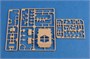 83809  техника и вооружение  Befehlsfahrzeug auf Fgst. Pz.Kpfw.35 R 731(f)  (1:35) 6939319238092