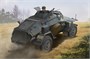 83811  техника и вооружение  German Sd.Kfz.221 Leichter Panzerspahwagen (1st Series)  (1:35) 6939319238115